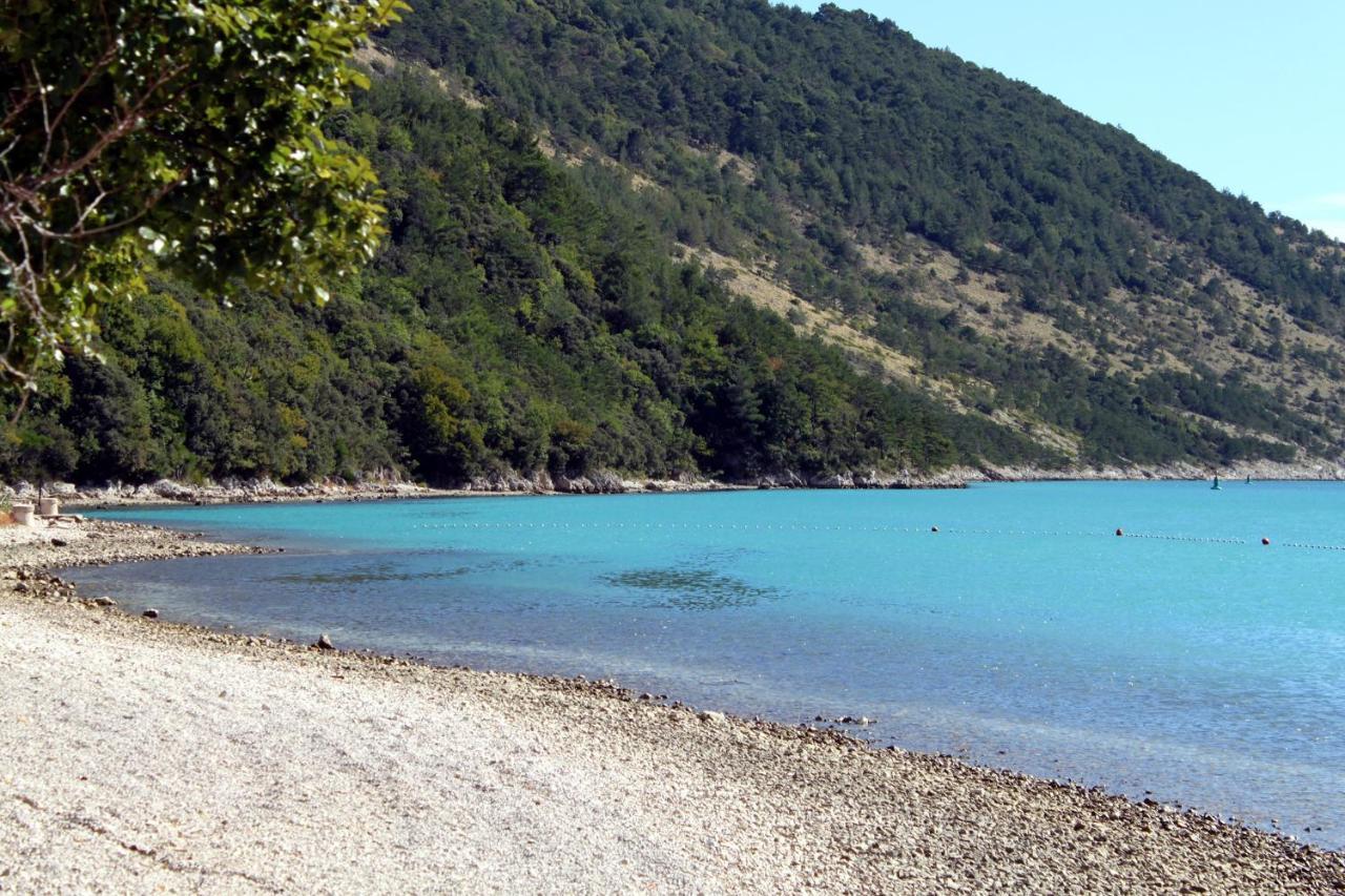 Seaside Holiday House Plomin Luka, Labin - 7466 Buitenkant foto