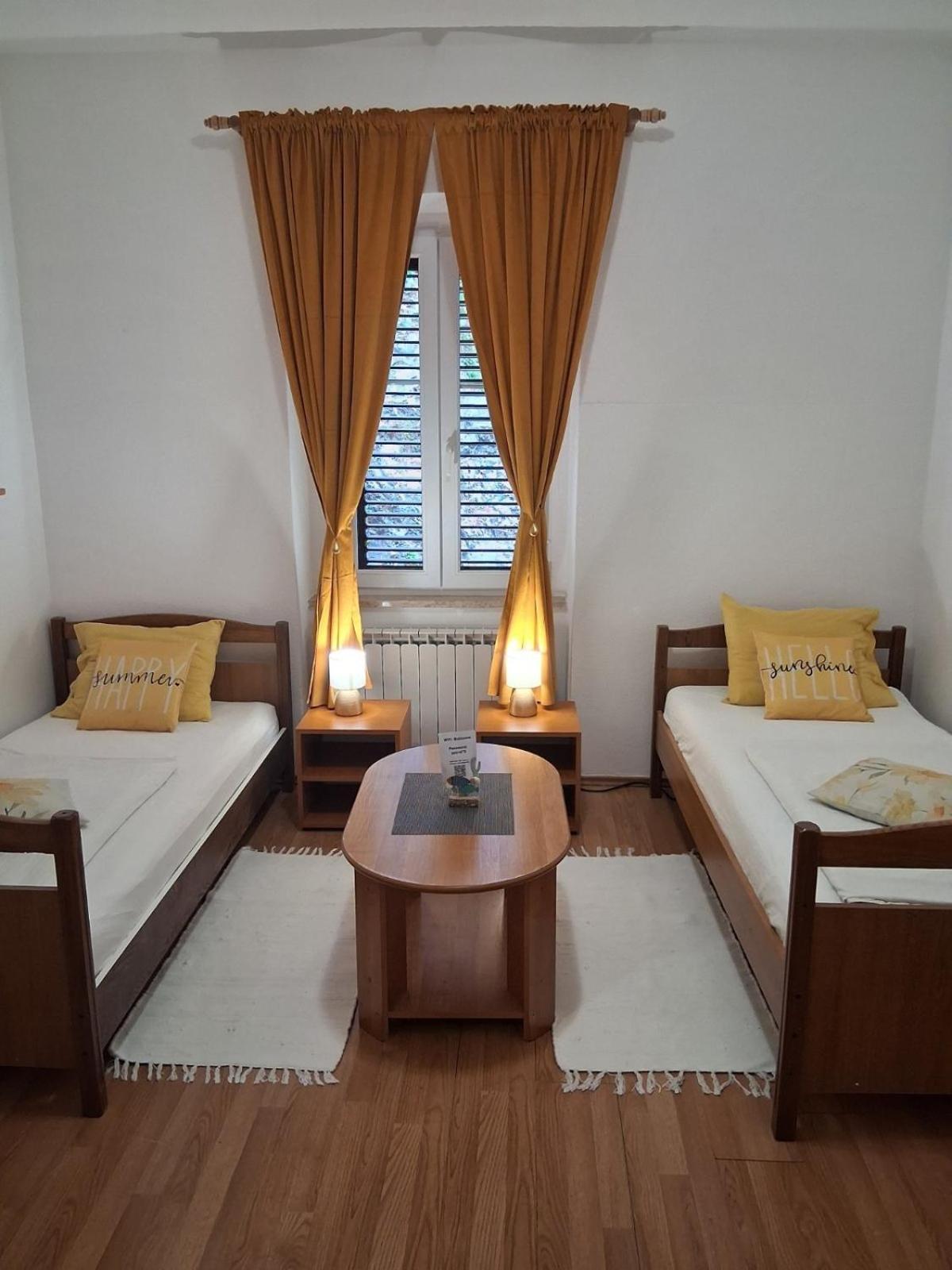 Seaside Holiday House Plomin Luka, Labin - 7466 Buitenkant foto