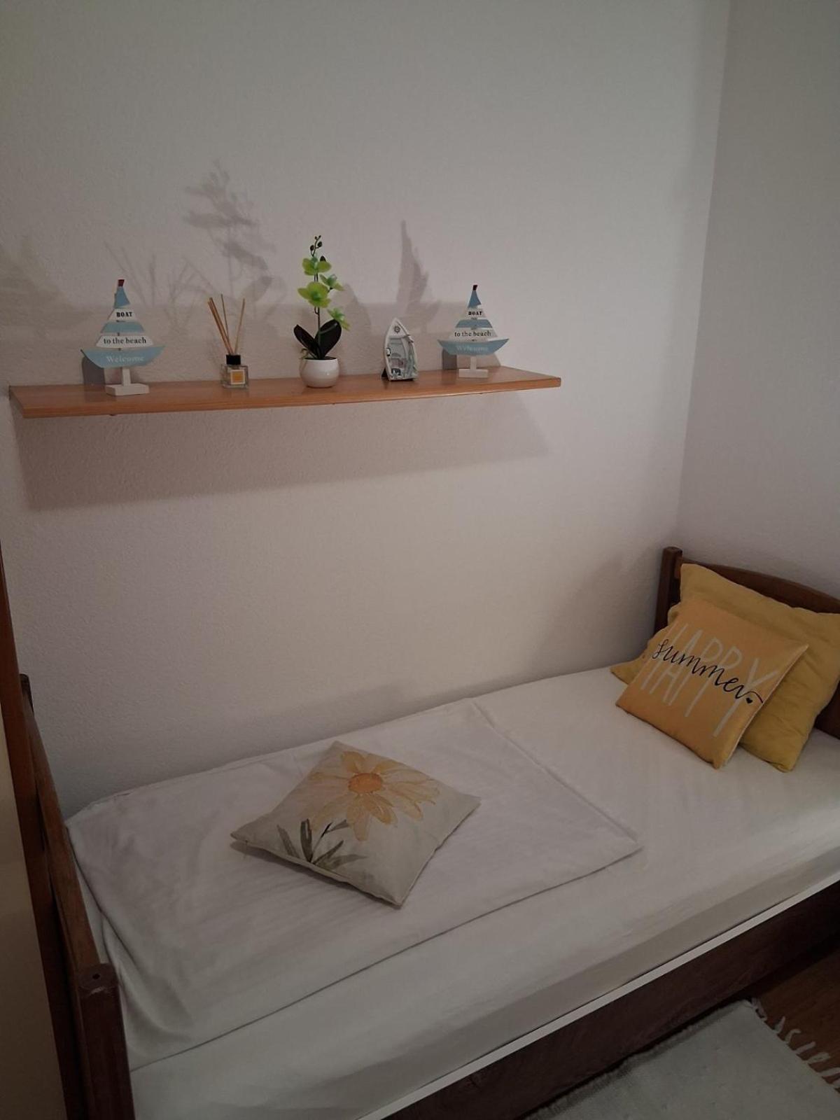 Seaside Holiday House Plomin Luka, Labin - 7466 Kamer foto